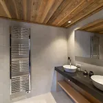 Apartment Duplex Moderne 4 Pres Des Pistes Avec Cheminee A - Fr-1-562-72